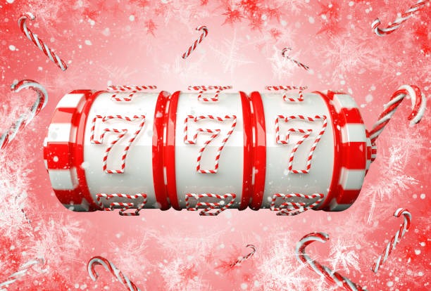 Togel Online Game 