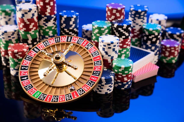 Bet types and payout estimates Bet type options and payout display